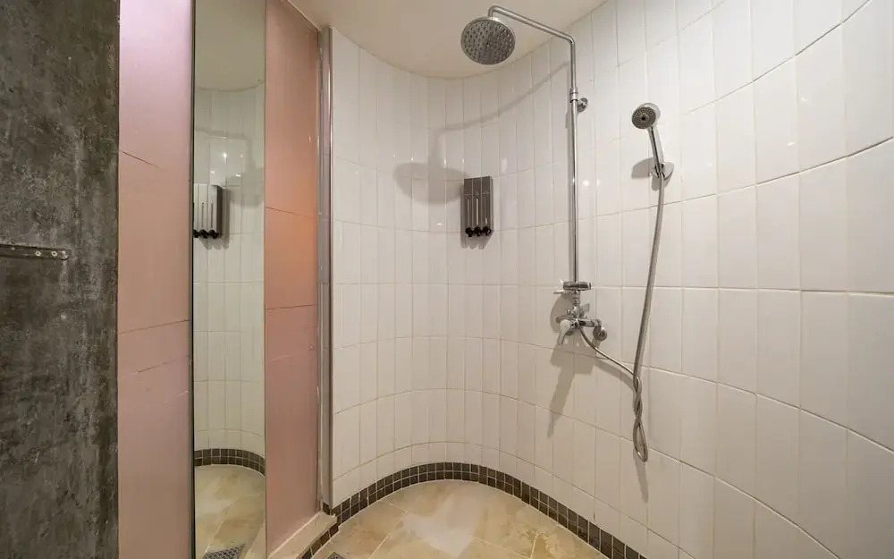 Bucheon Sangdong R Hotel