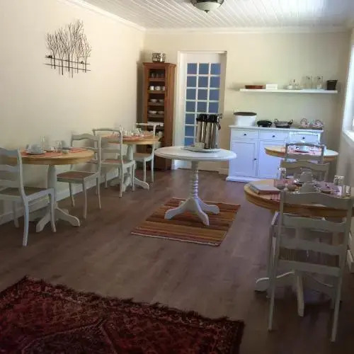 Passagem da Neblina - Bed & Breakfast