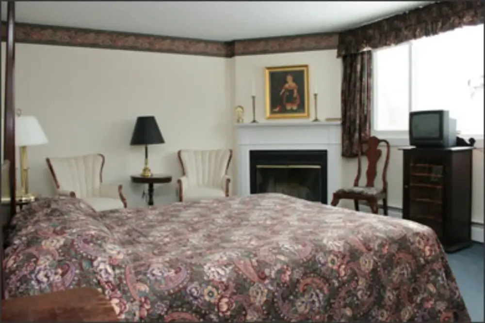 Inn At Mount Snow