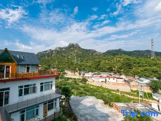 Shanli Renjia Hostel