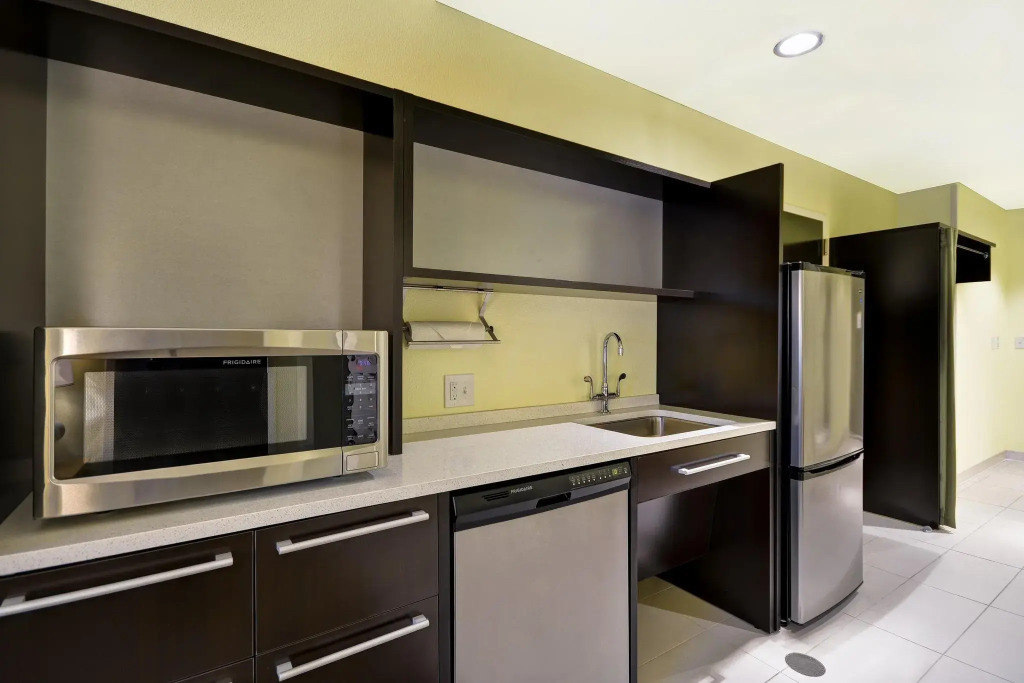 Home2 Suites by Hilton Little Rock West