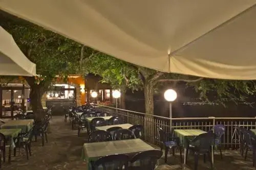 Hotel Giardinetto