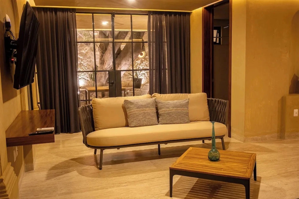 Hotel Boutique 7 Casa Laurel