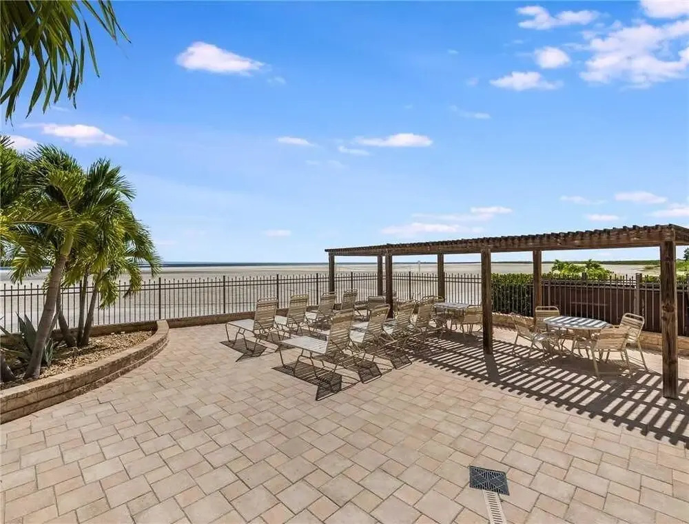 Carlos Pointe 121 - Two Bedroom Condo