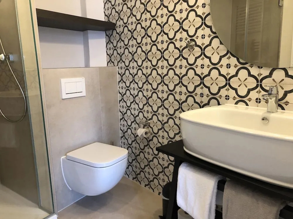 VIA`s Appartements und Ferienwohnungen