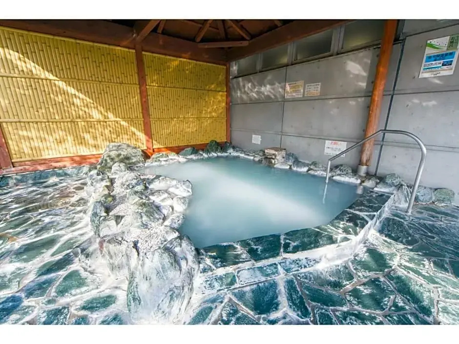 BIO-RESORT HOTEL&SPA O Park OGOSE - Vacation STAY 43477v