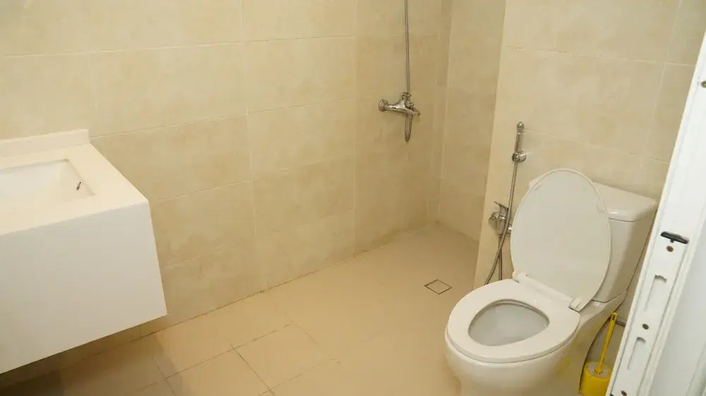 Hotel Al Sharqiya 4 Hotel Apartments