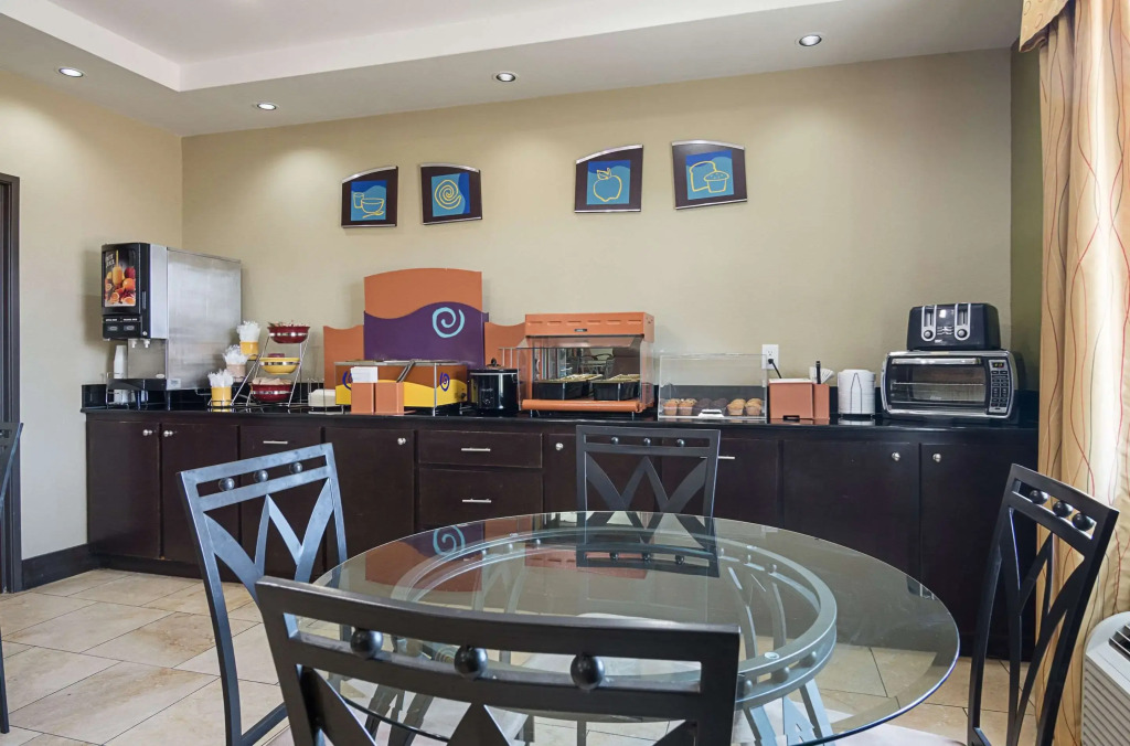 Rodeway Inn & Suites Winnfield