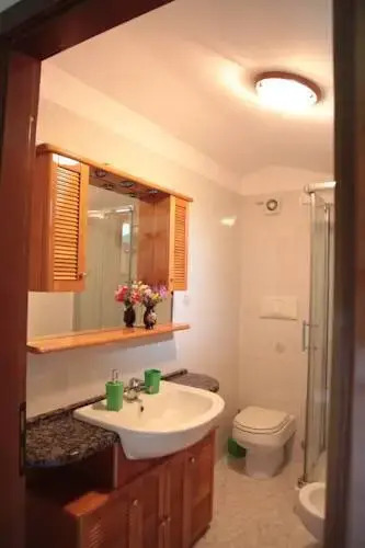 B&B Acquedotto Alessandrino