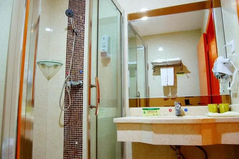 8 Inns Dongguan Chang'an Xiagang Branch