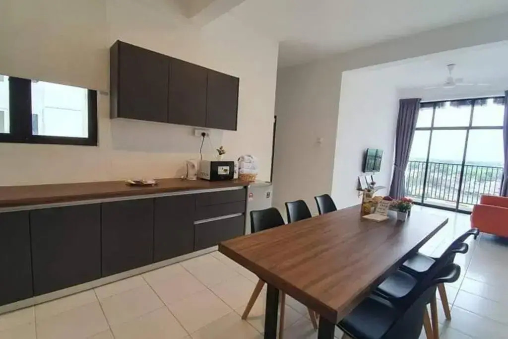myRumah Imperio Home , Alor Setar 3BR with pool