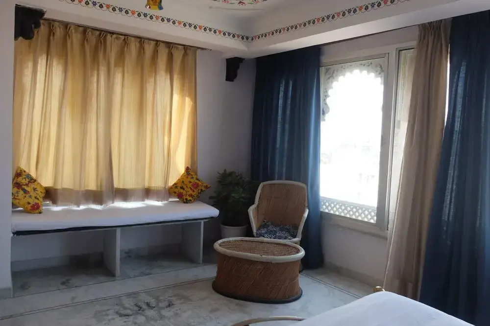 Little Peepal House