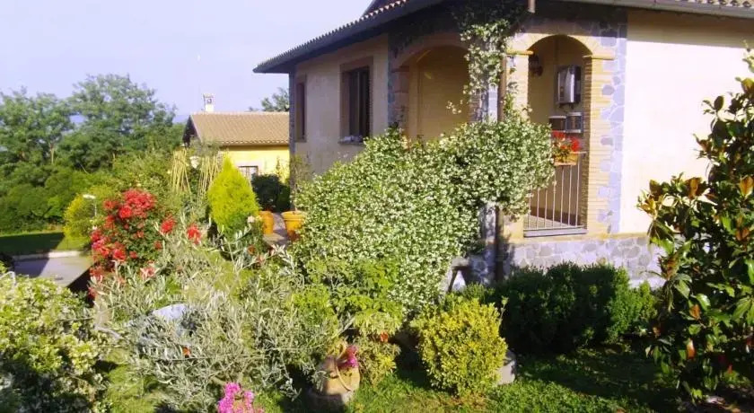 B&B La Bubbola