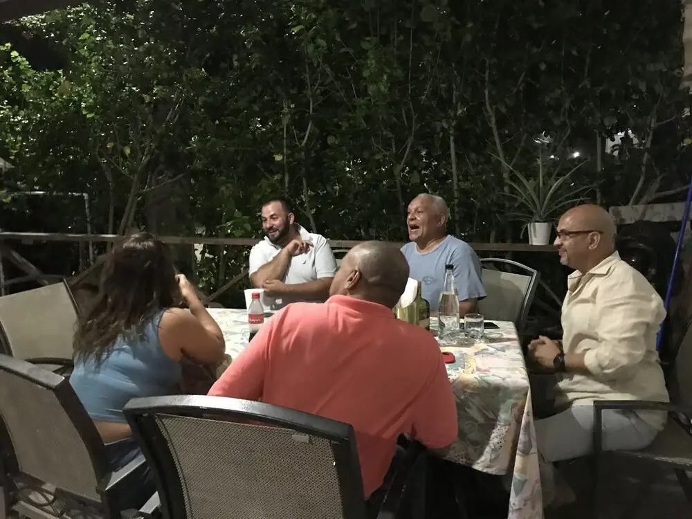 Albergo El Pulpo, Bayahíbe