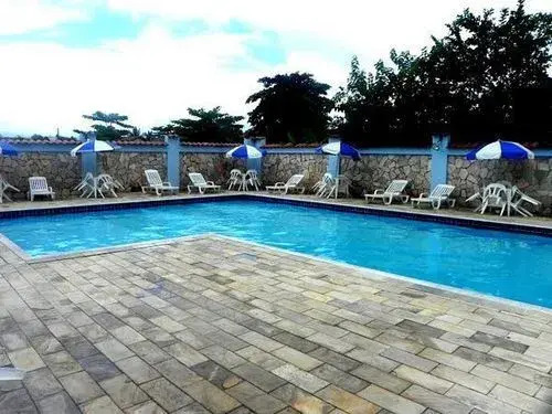 Leviv Praia Hotel