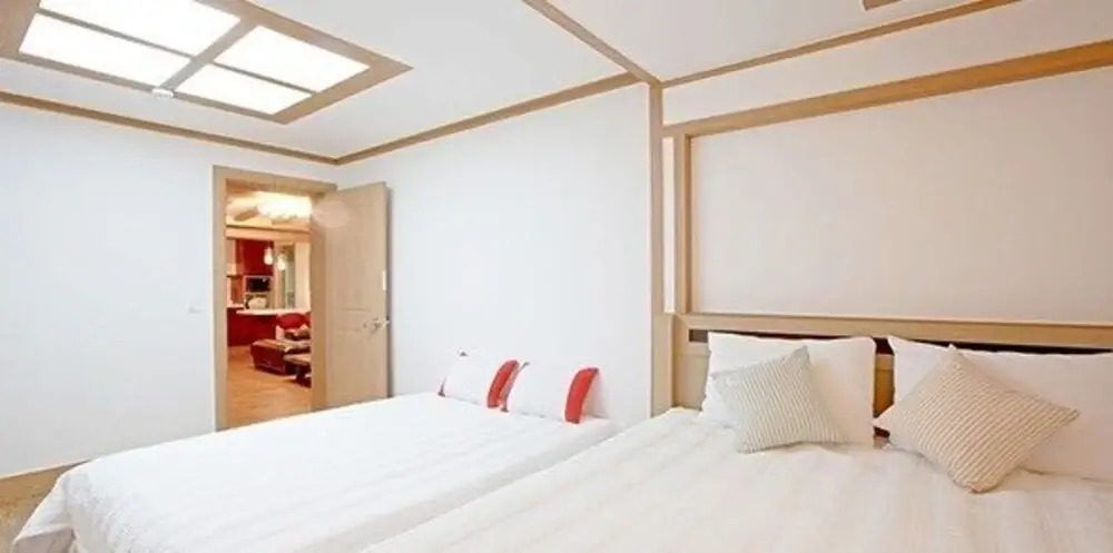 Hoengseong Swil Pension