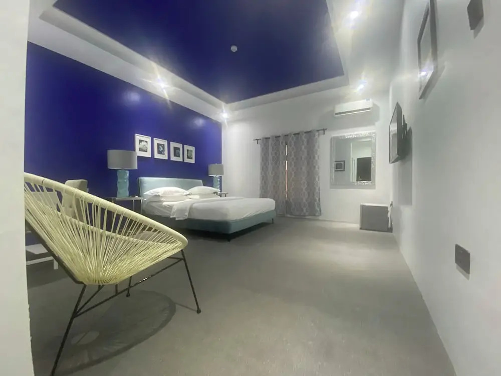 MUSE Boutique Hotel