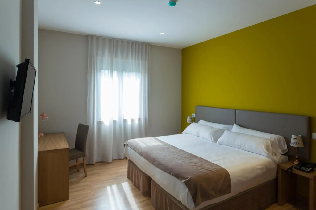 Hotel A Roldana