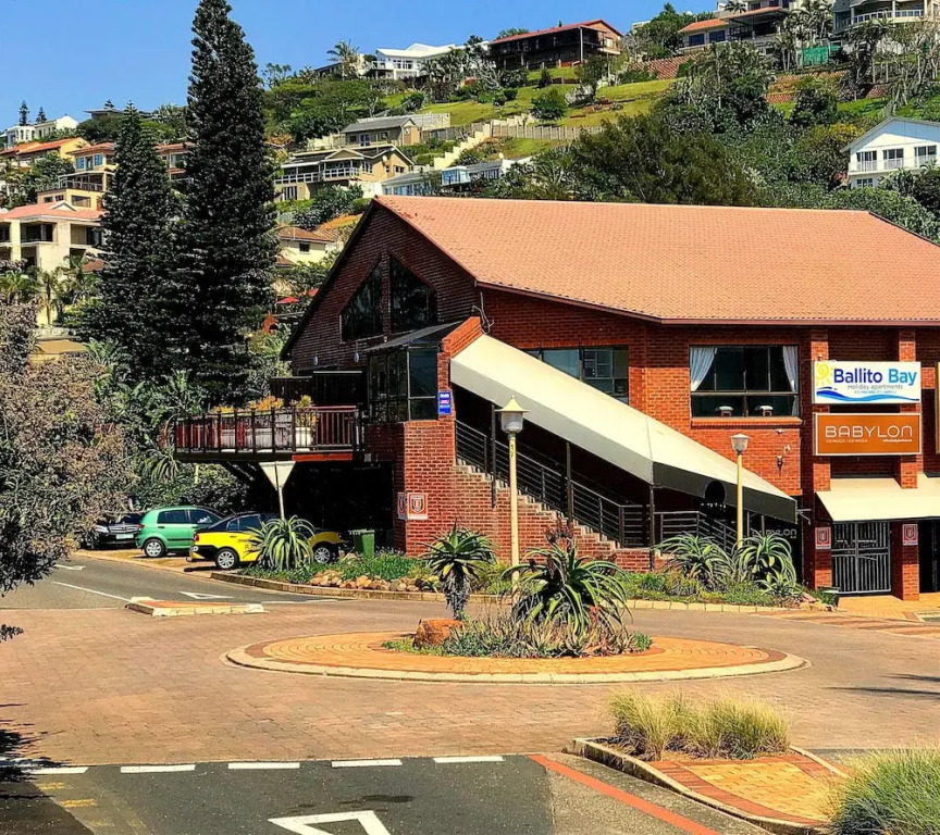Ballito Accommodation