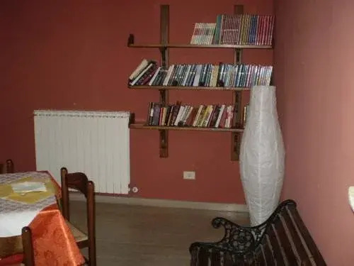 Casa Per Ferie Crispolti