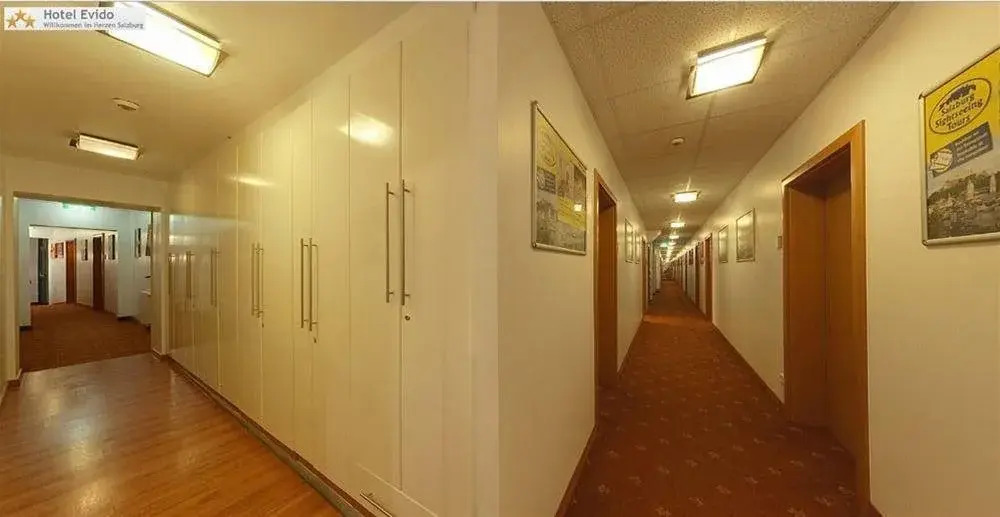 Evido Hotel