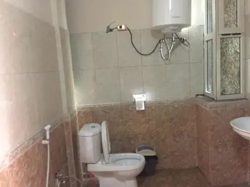 ML Hostel