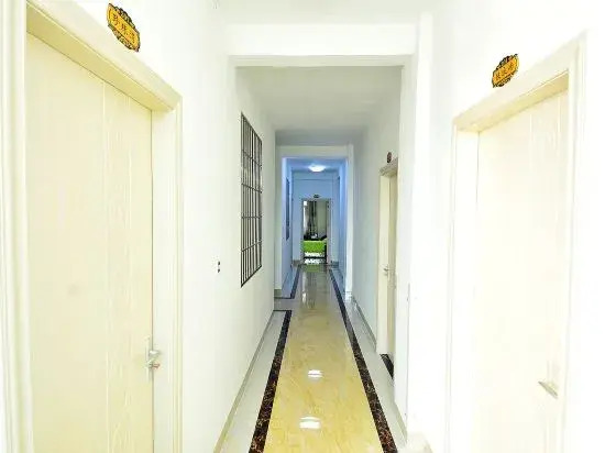 Hermitage B&B (Xiamen North Railway Station Branch)