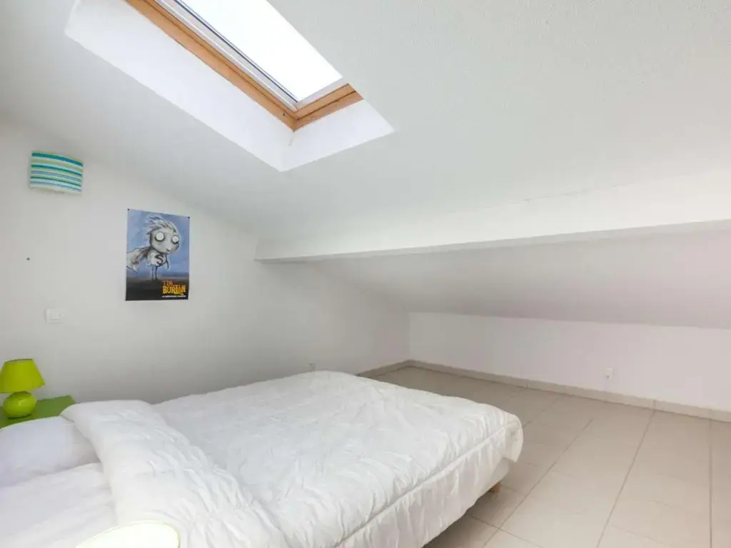 Appartement Hendaye, 3 Pièces, 4 Personnes - Fr-1-2-358