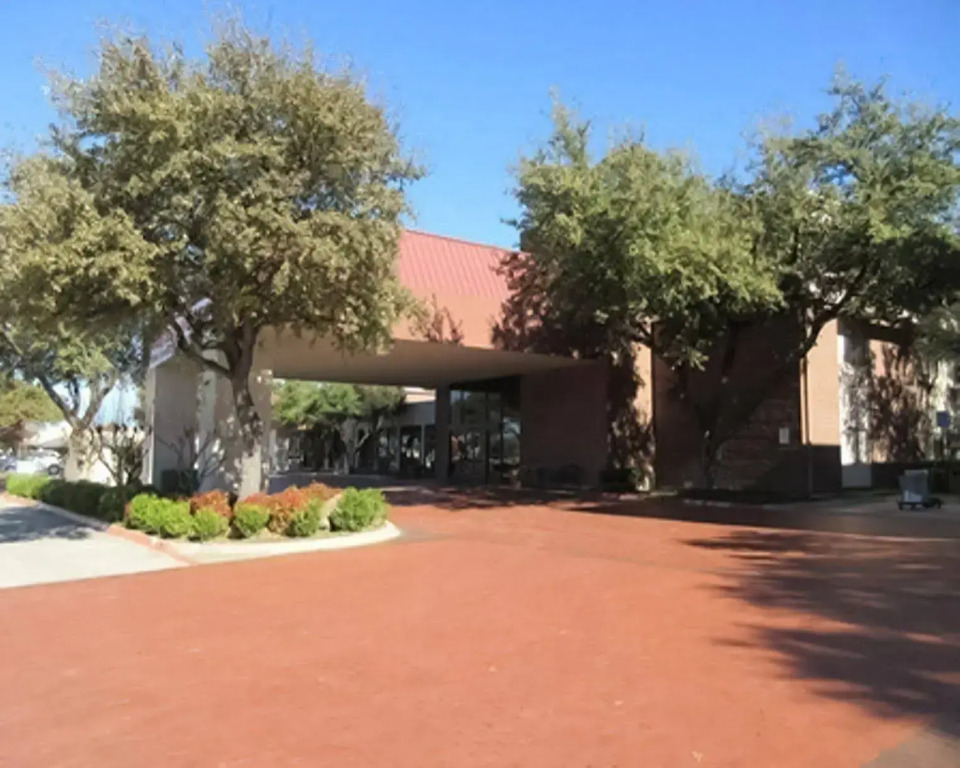 Southfork Ranch and Hotel