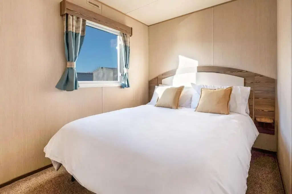 Lakeside, Thorpe Park Cleethorpes Static Caravan