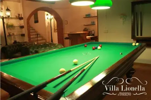 Villa Lionella Country Resort
