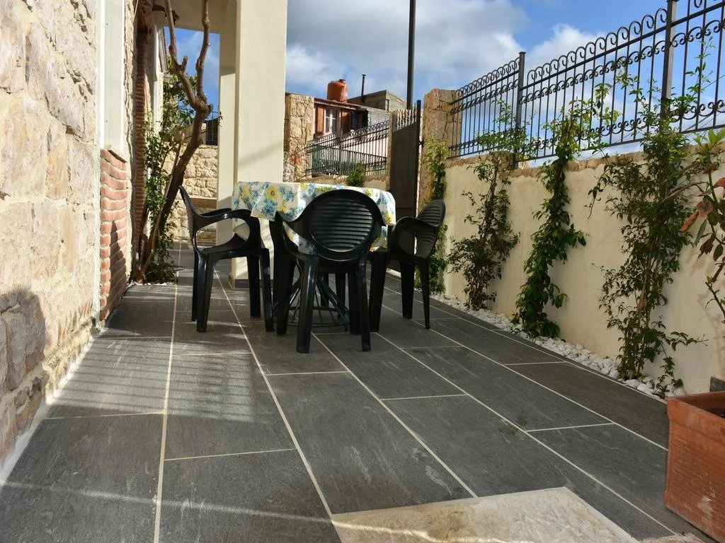 Villa Janas