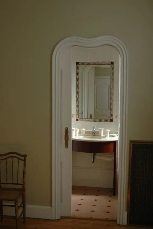 Les Cèdres chambres d'hôtes