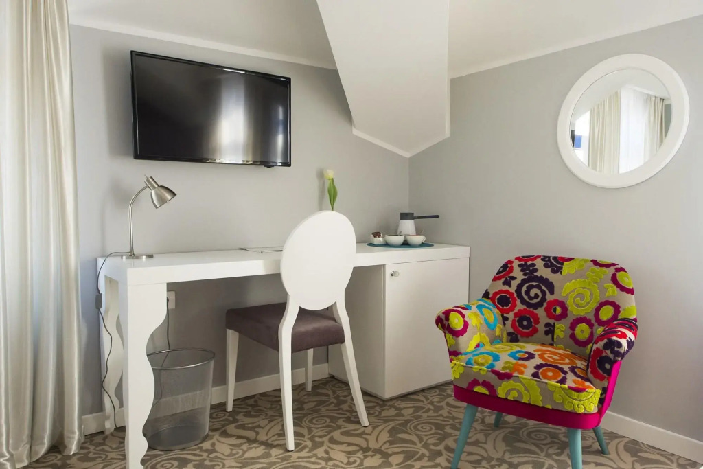 New Belgrade Hotel