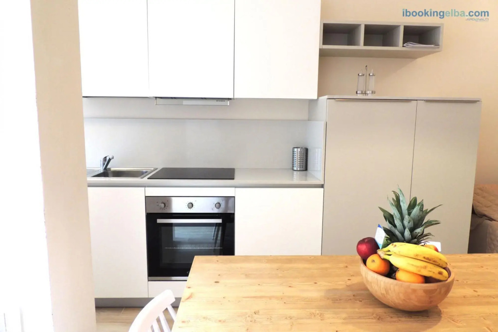 Sogno Azzurro - Apartment with 1 bedroom  Comfort (6)-Sogno Azzurro - Bilocale Comfort (6)