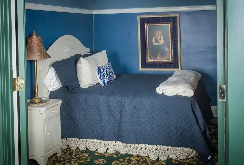 The Carolina Bed & Breakfast