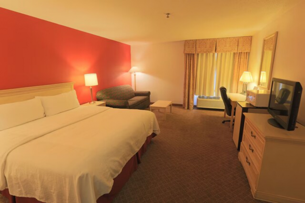 Plaza Hotel By OYO Calumet Park Alsip I 57