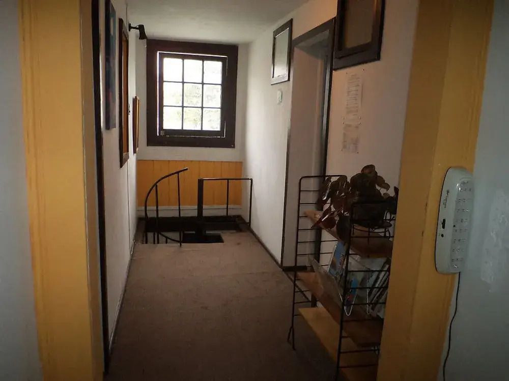 Hostal Casona de Chorrillos