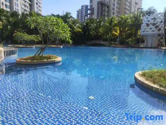 Wenchang Dongji Island Homestay