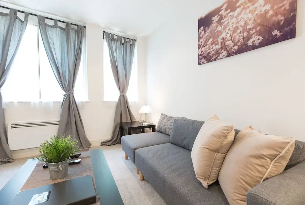 Stay Inn Apartments St. Paul's 2