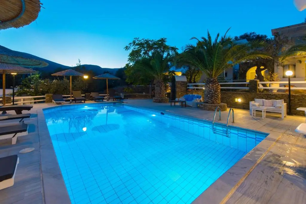 Villa Irini