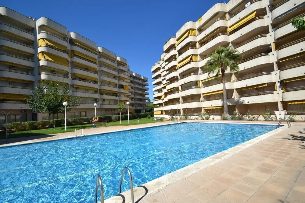Apartamento Sevilla 26
