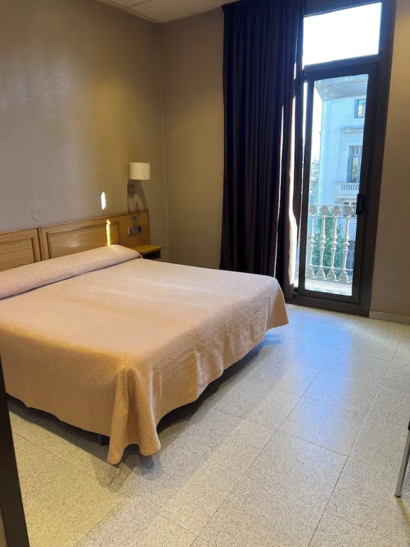 Hostal Nuevo Colon