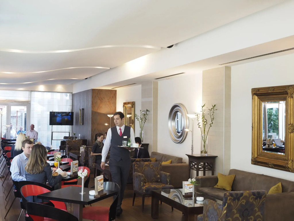 IN Hotel Beograd