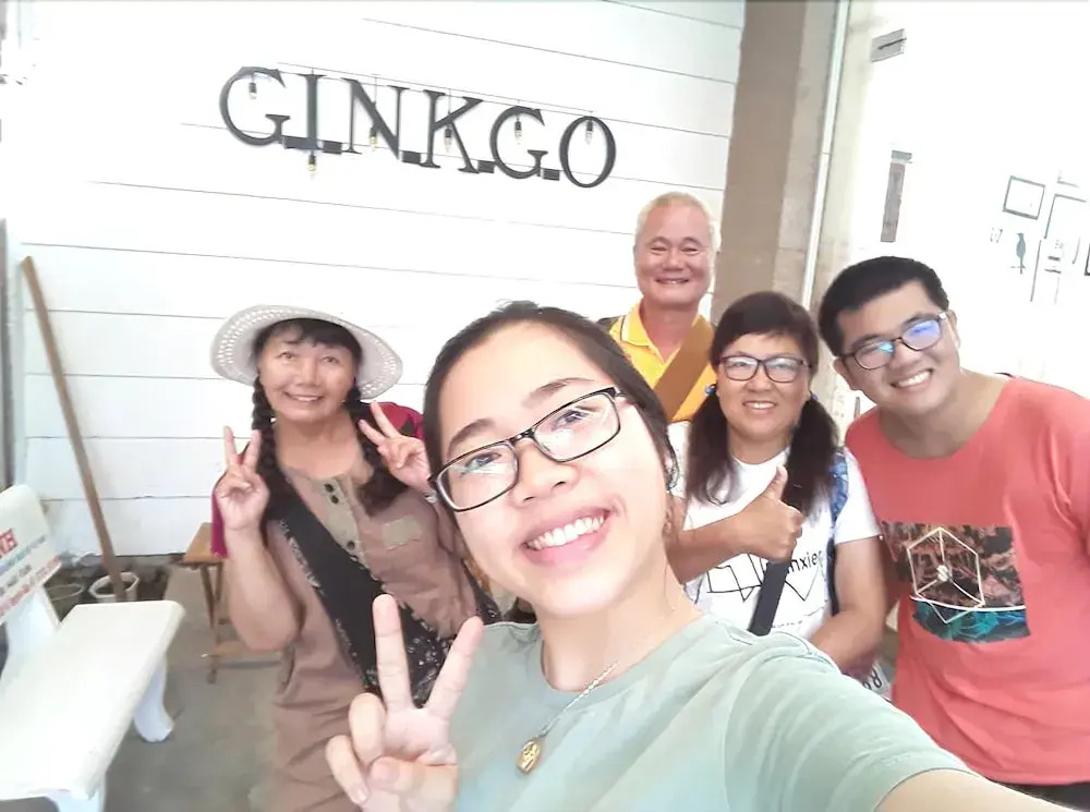 Gingo Hostel Can Tho