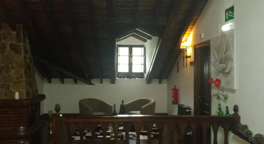 Hotel Rural Palacio de Galceran