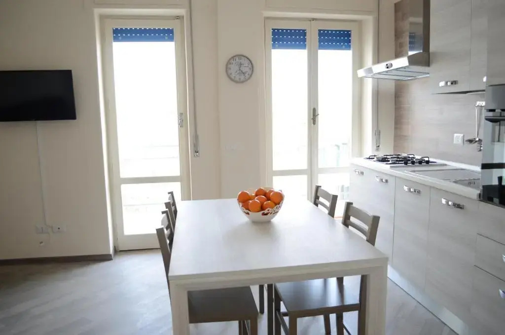 Fondachello Beach House 2
