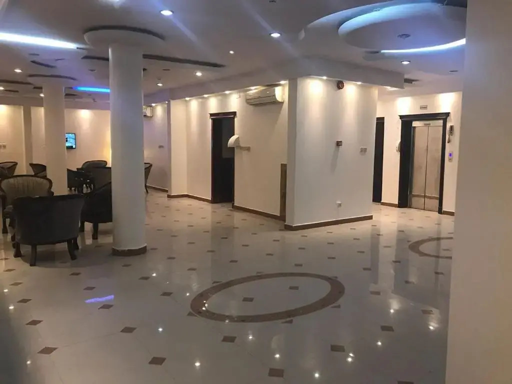 Almakan Almosafer Hotel 106