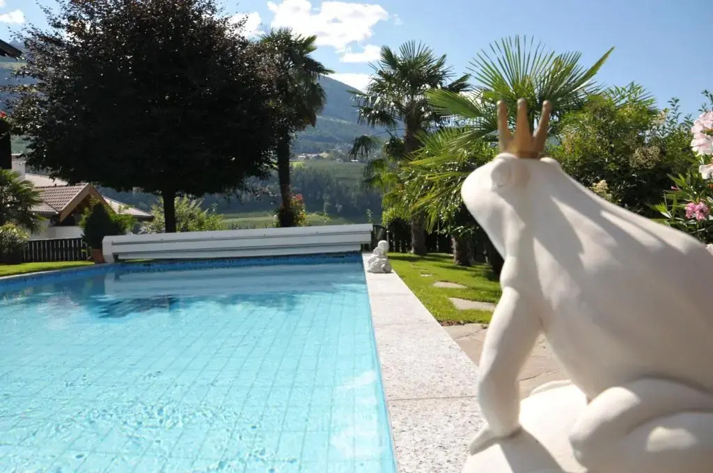 Pension Margreth