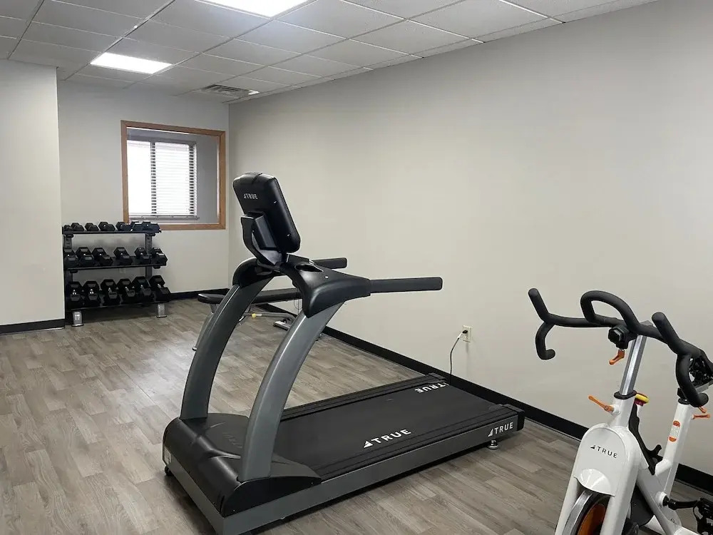Clarion Pointe Tomah